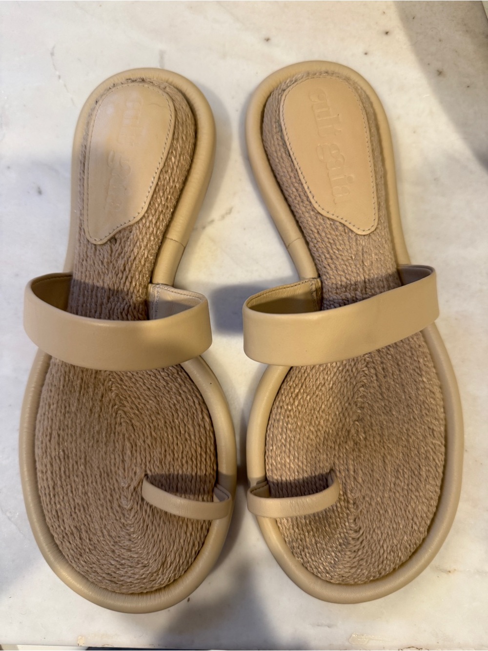 CULT GAIA SANDALS